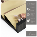 Utensilienhalter, Besteckorganisator, Silberwarenhalter