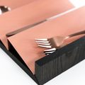 Utensilienhalter, Besteckorganisator, Silberwarenhalter