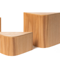 Plant stand indoor wood size variations