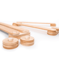 Wooden Balance Beams - EWART WOODS