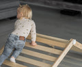 Multifunctional Play equipment SET (Mini SET) - EWART WOODS