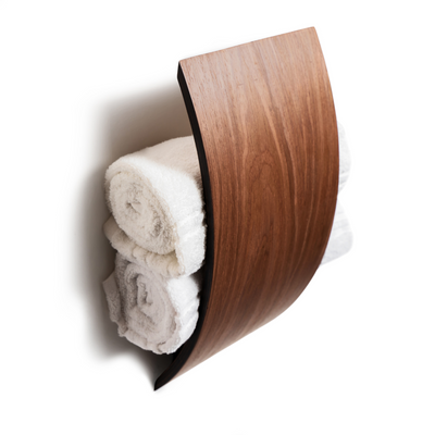 Towel Holder Moon Instruction