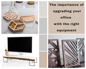 photo collage desk organizers desktop stand phone holder 