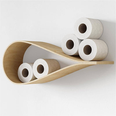 Toilet Paper Holder DROP