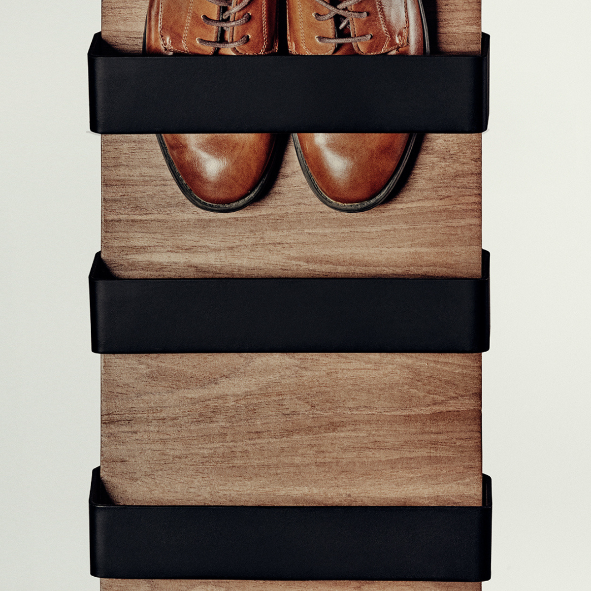 Wall Shoe Rack CAVALLO