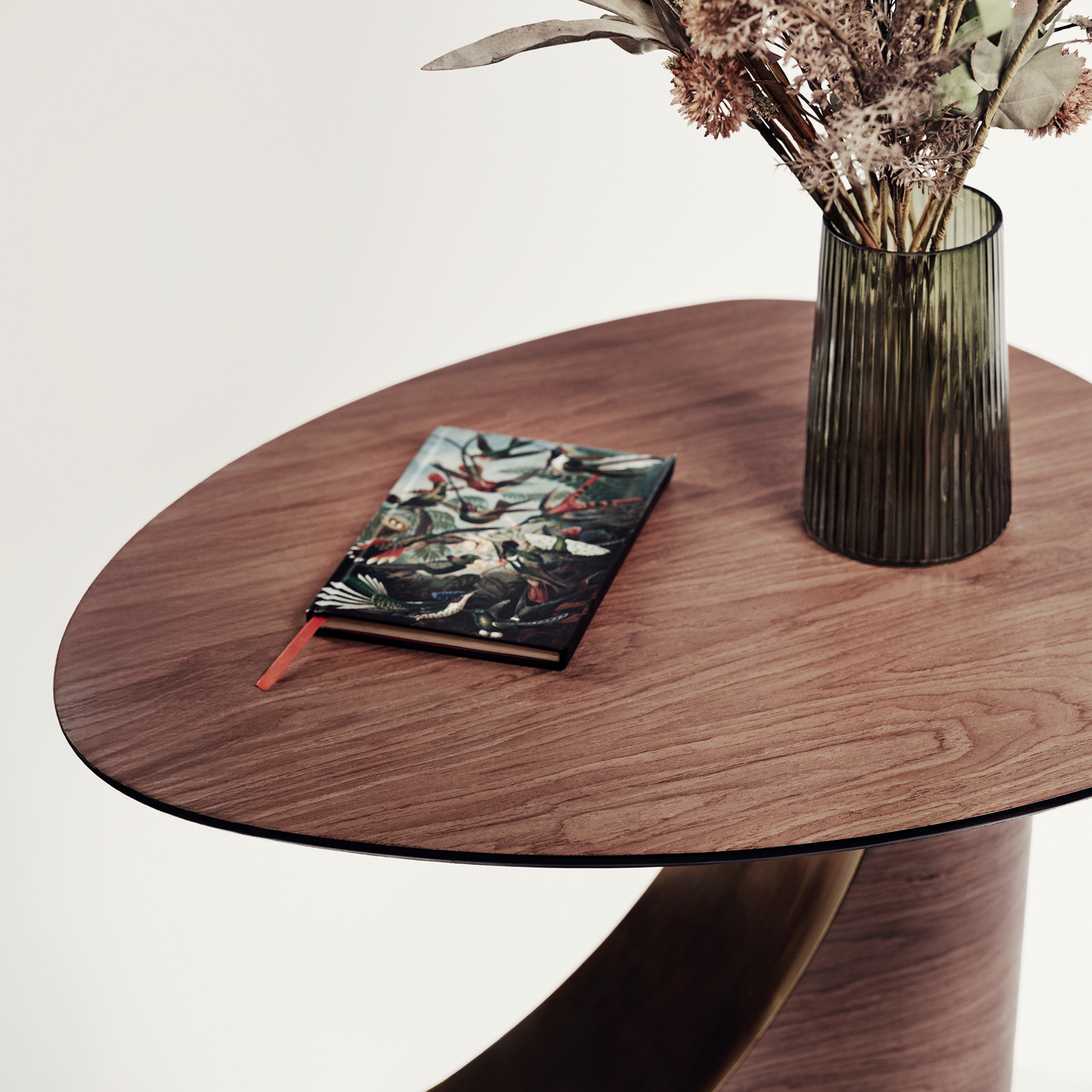 Coffee Table (Brass Edition)