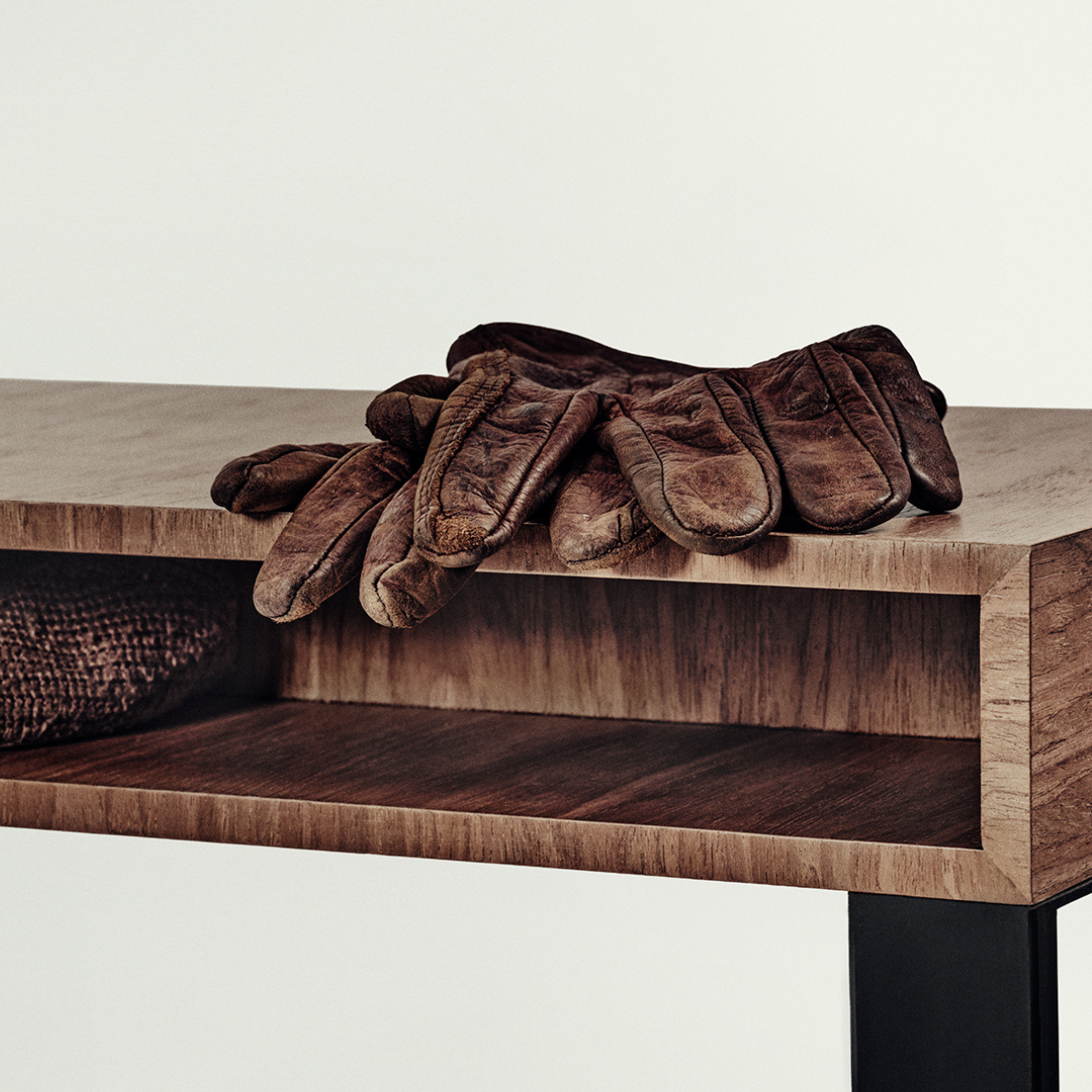 Shoe Bench CAVALLO