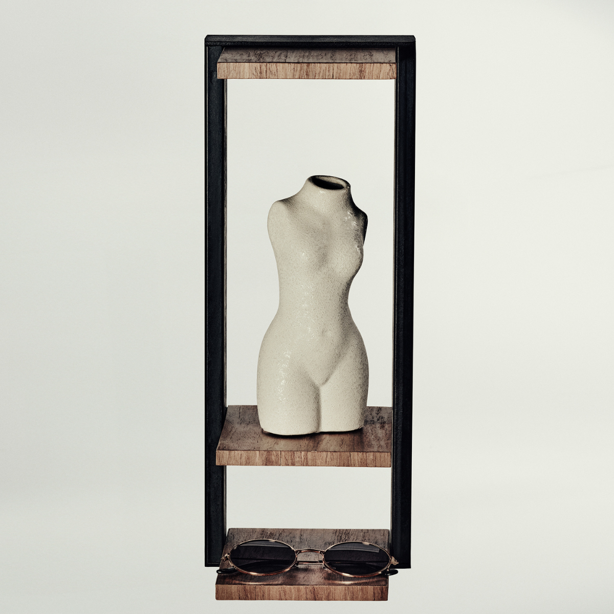 Wall Shelf CAVALLO