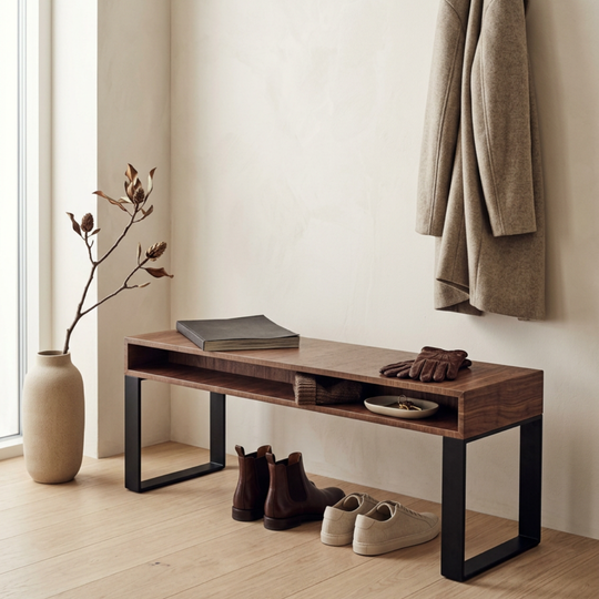 Shoe Bench CAVALLO