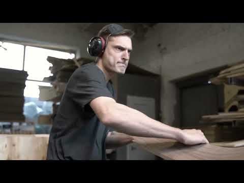 Ewart productions presents "THE SHELF" S1/E1