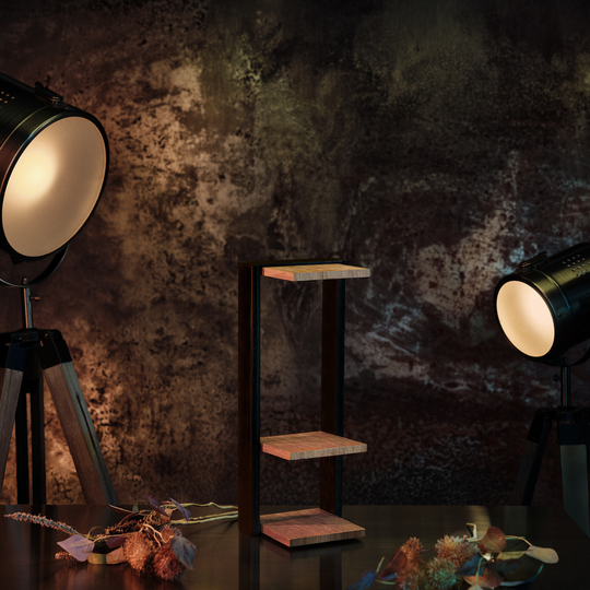 Wall Shelf CAVALLO