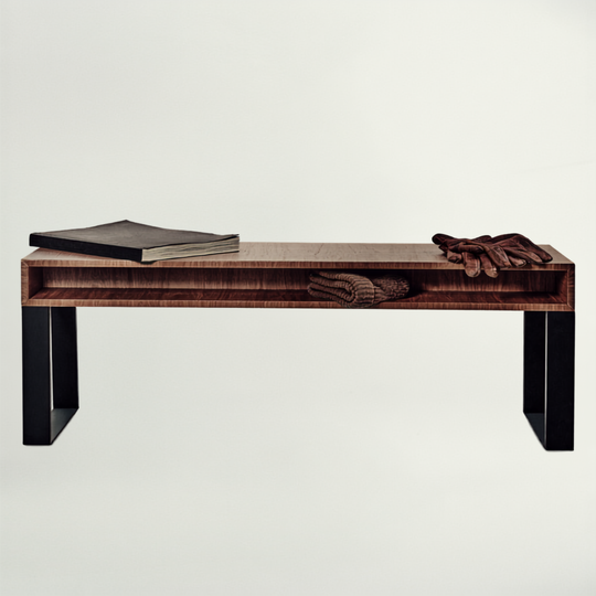 Shoe Bench CAVALLO