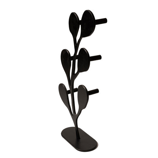 Toilet paper holder stand Coral - EWART WOODS