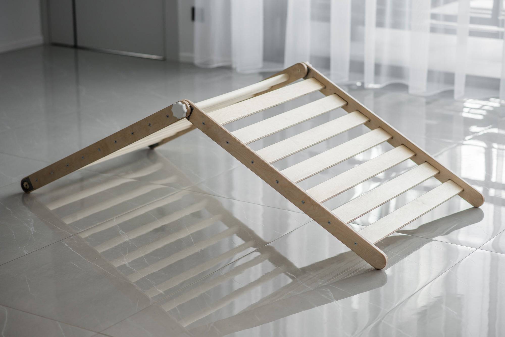 Multifunctional Play equipment SET (Mini SET) - EWART WOODS