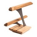 Watch display stand ZigZag - EWART WOODS